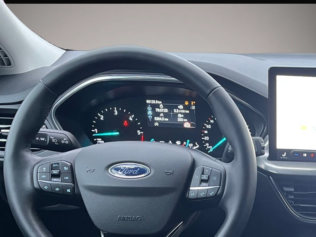 Bild 5 Ford Focus Turnier 1.5 EcoBlue Start-Stopp-System Aut
