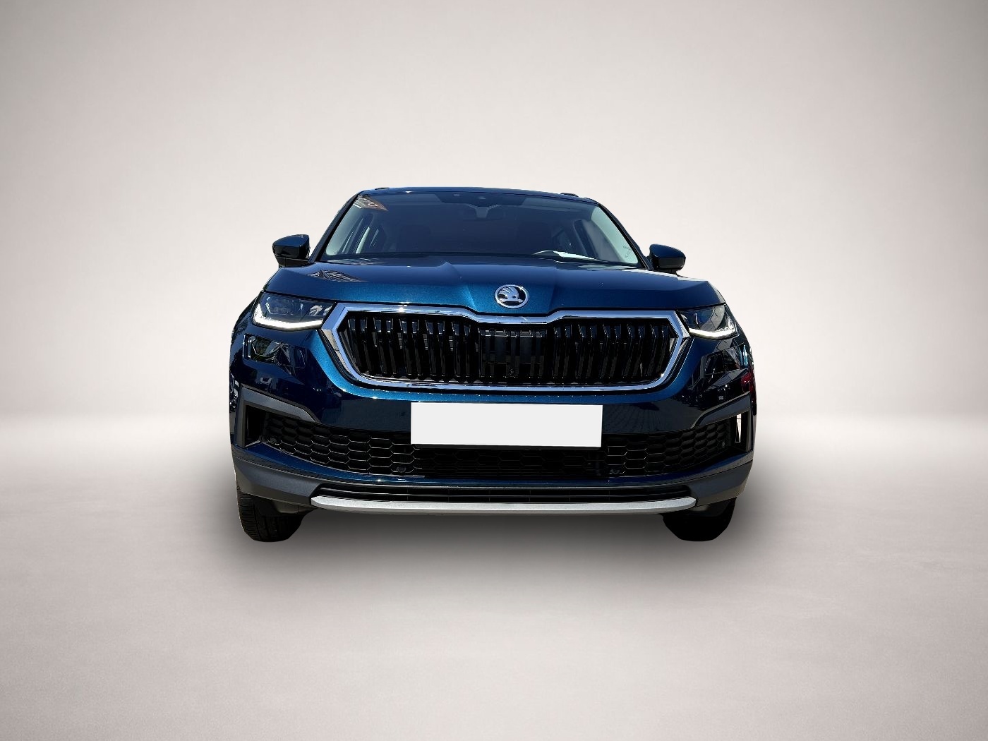 Bild 6 Skoda Kodiaq 2.0 TDI Tour 4x4 *LED Navi AHK ACC 360*