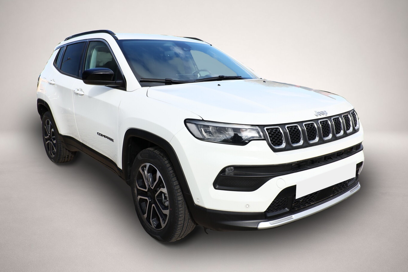 Bild 2 Jeep Compass 1.3 MultiAir 130 Limited ACC Kam Keyl