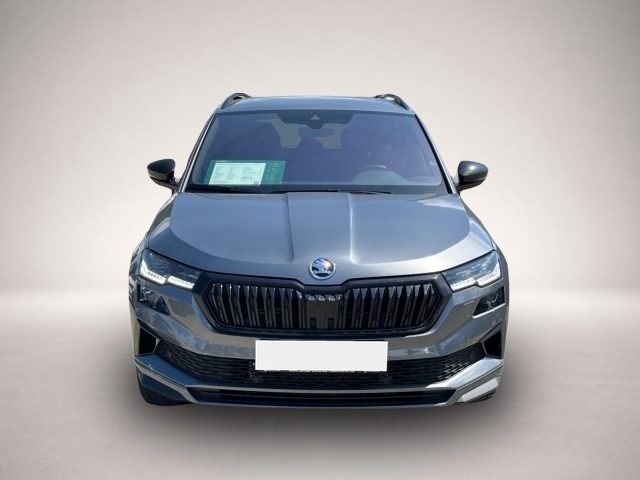 Bild 8 Skoda Karoq 2.0 TSI DSG 4x4 Sportline Navi,AHK,LM19,Ka