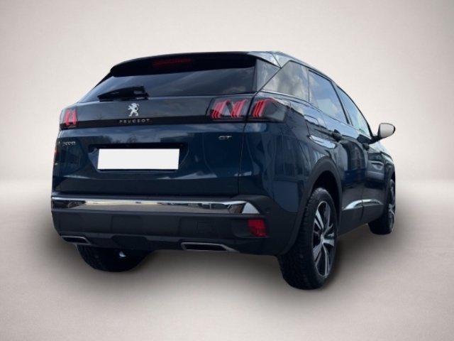 Bild 5 Peugeot 3008 GT NAVI 360KAMERA SHZ PDC PANO ALLWETTER