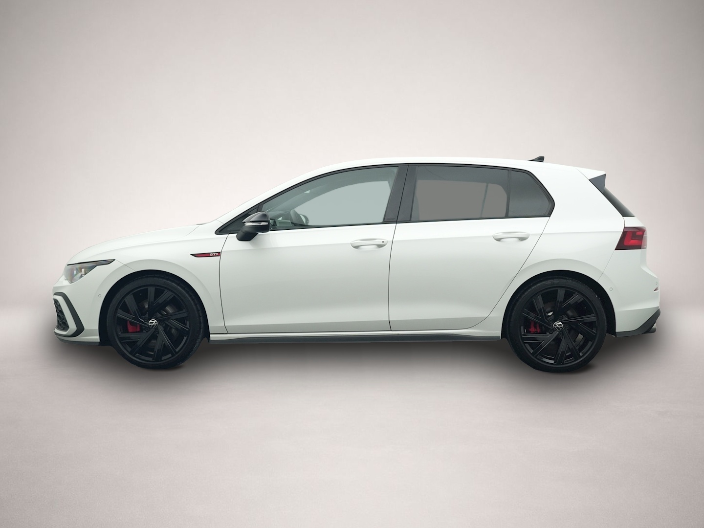 Bild 2 Volkswagen Golf GTI 8 2.0 TSI DSG STAND NAVI PANO ACC HARMA