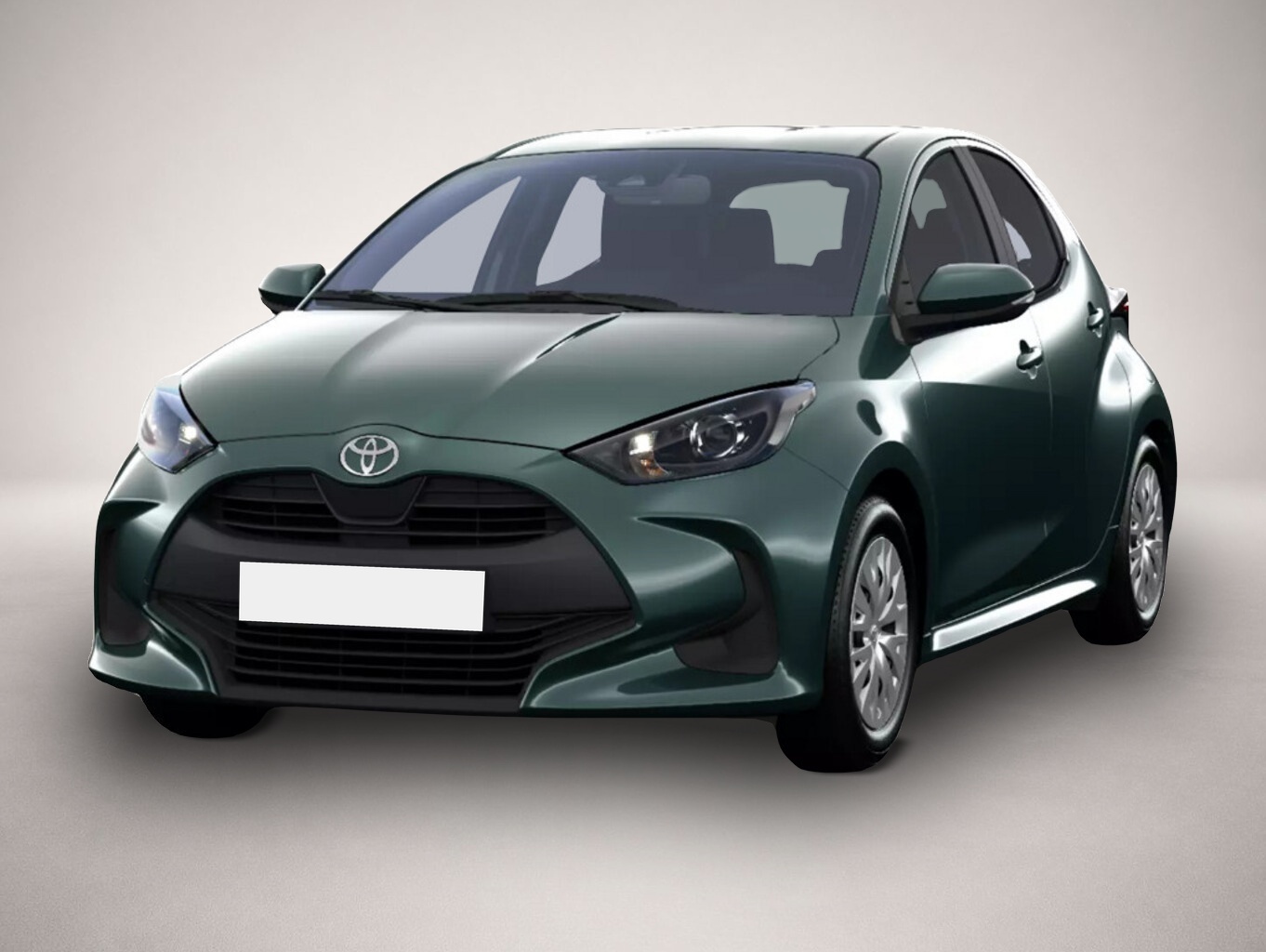 Bild 1 Toyota Yaris Kam ACC CarPlay/Android Klimaaut. 9