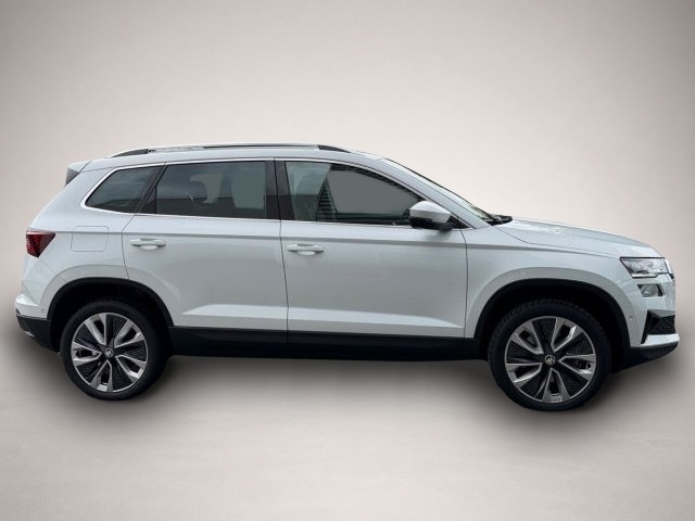 Bild 6 Skoda Karoq 1.5 TSI Style Navi,AHK,SHZ.,LED