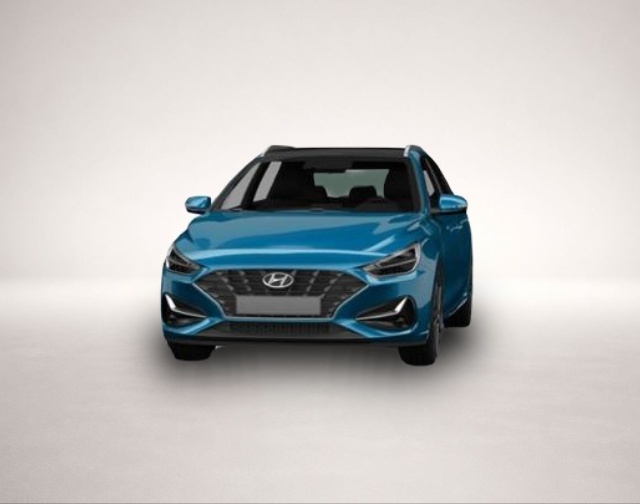 Fotografie Hyundai i30 FL Kombi 1.5 CVVT 71 kW FAMILY MAN6 71 kW (.