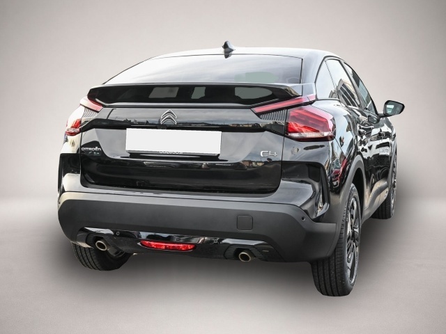 Citroën C4 C4 PT130 SHINE S&S+AHK+BEH.WSS+SHZ+LRH+18ZOLL-LM - Thumbnail 3