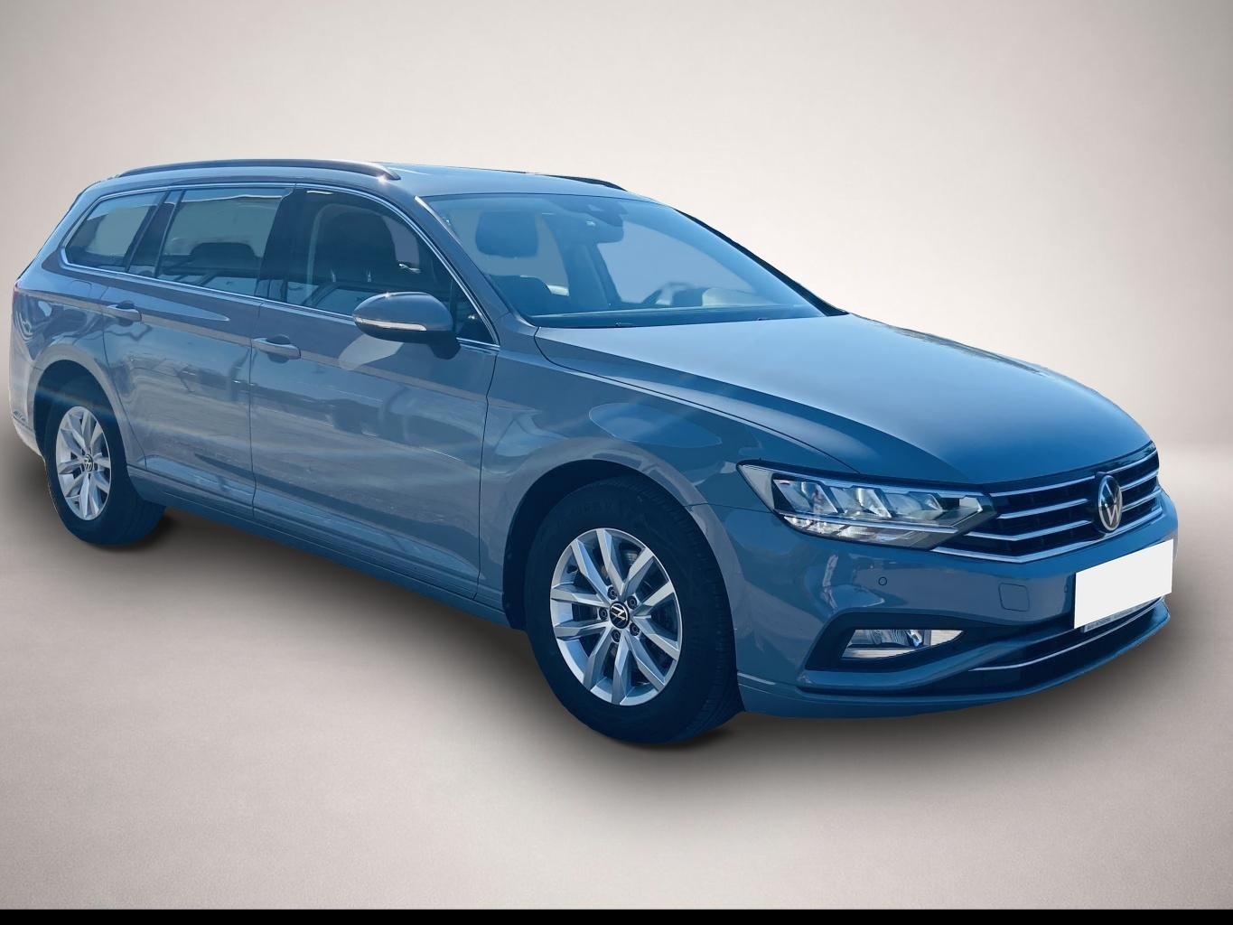 Fotografie 6 des Volkswagen Passat Variant 2.0 TDI DSG BUSINESS STANDHEIZUNG