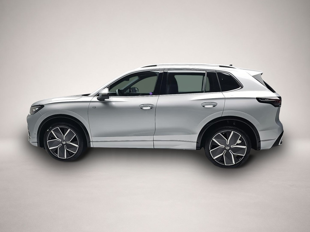 Bild 4 Volkswagen TIGUAN 1.5 ETSI DSG R-LINE NAVI MATRIX LM20