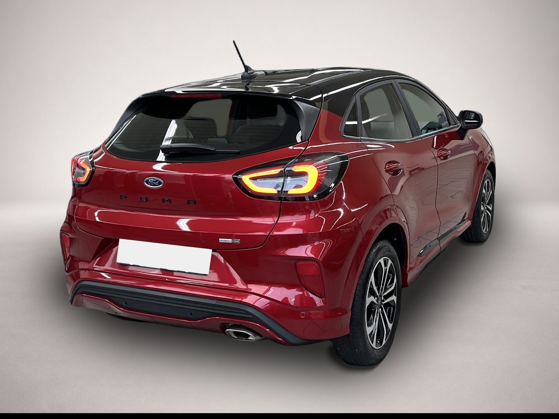 Bild 3 Ford Puma ST-Line Sportpaket Bluetooth Navi LED Klima