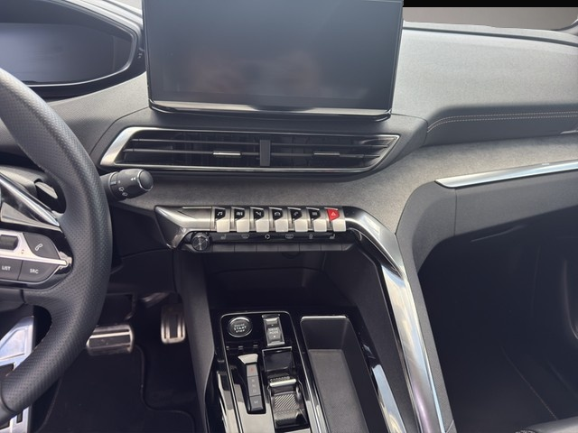 Bild 8 Peugeot 3008 GT PureTech 130 EAT8