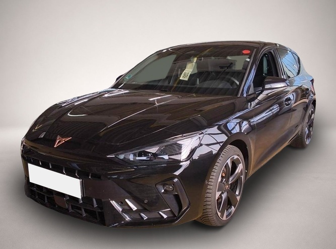 Bild Leon Cupra