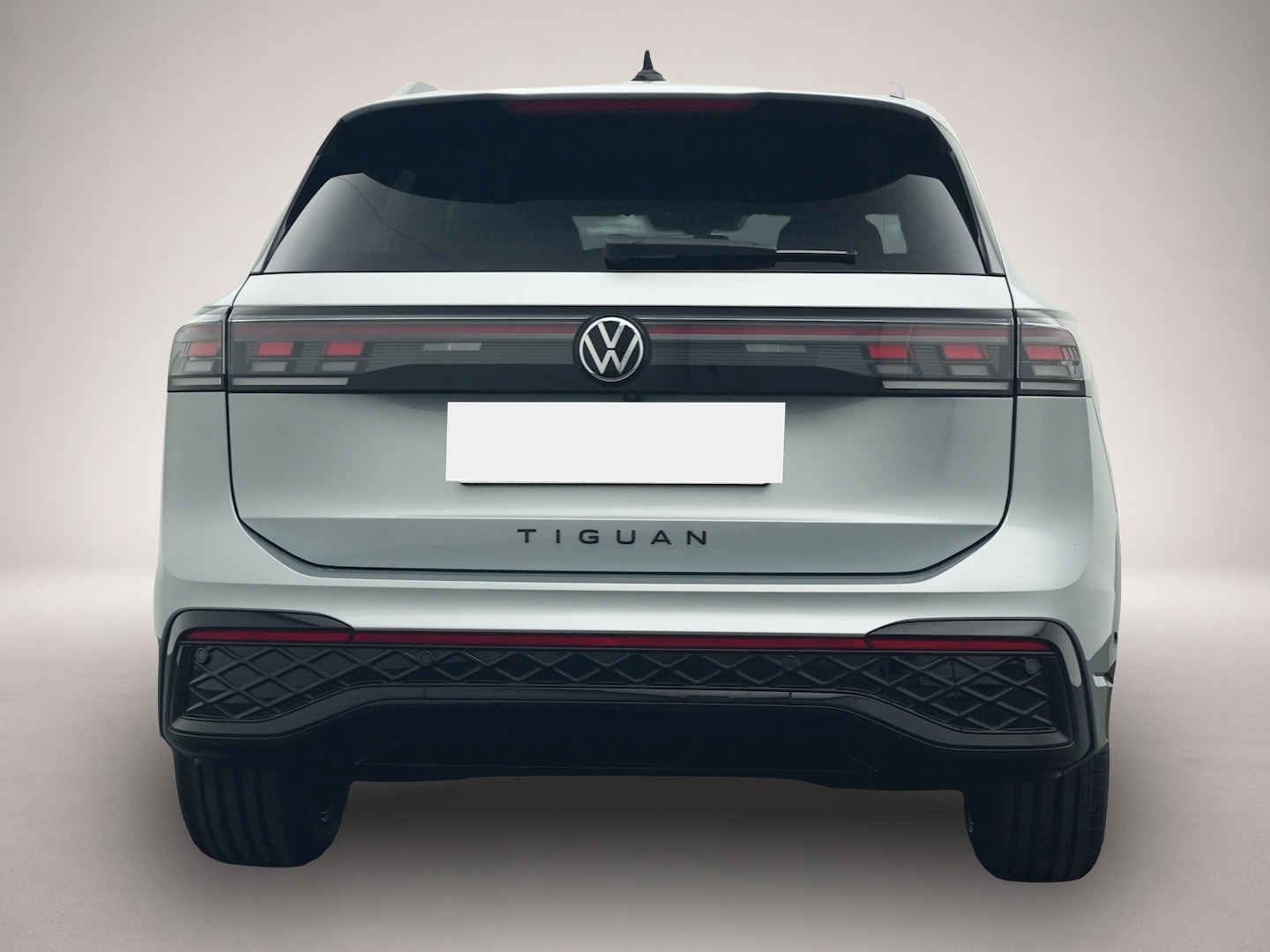 Bild 4 Volkswagen Tiguan 2.0 TDI DSG R-Line BLACK STYLE 5-J-GAR AH
