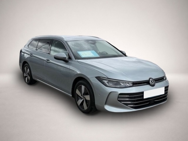 Bild 7 Volkswagen Passat Variant 1.5 eTSI DSG Business Navi,AHK,LM