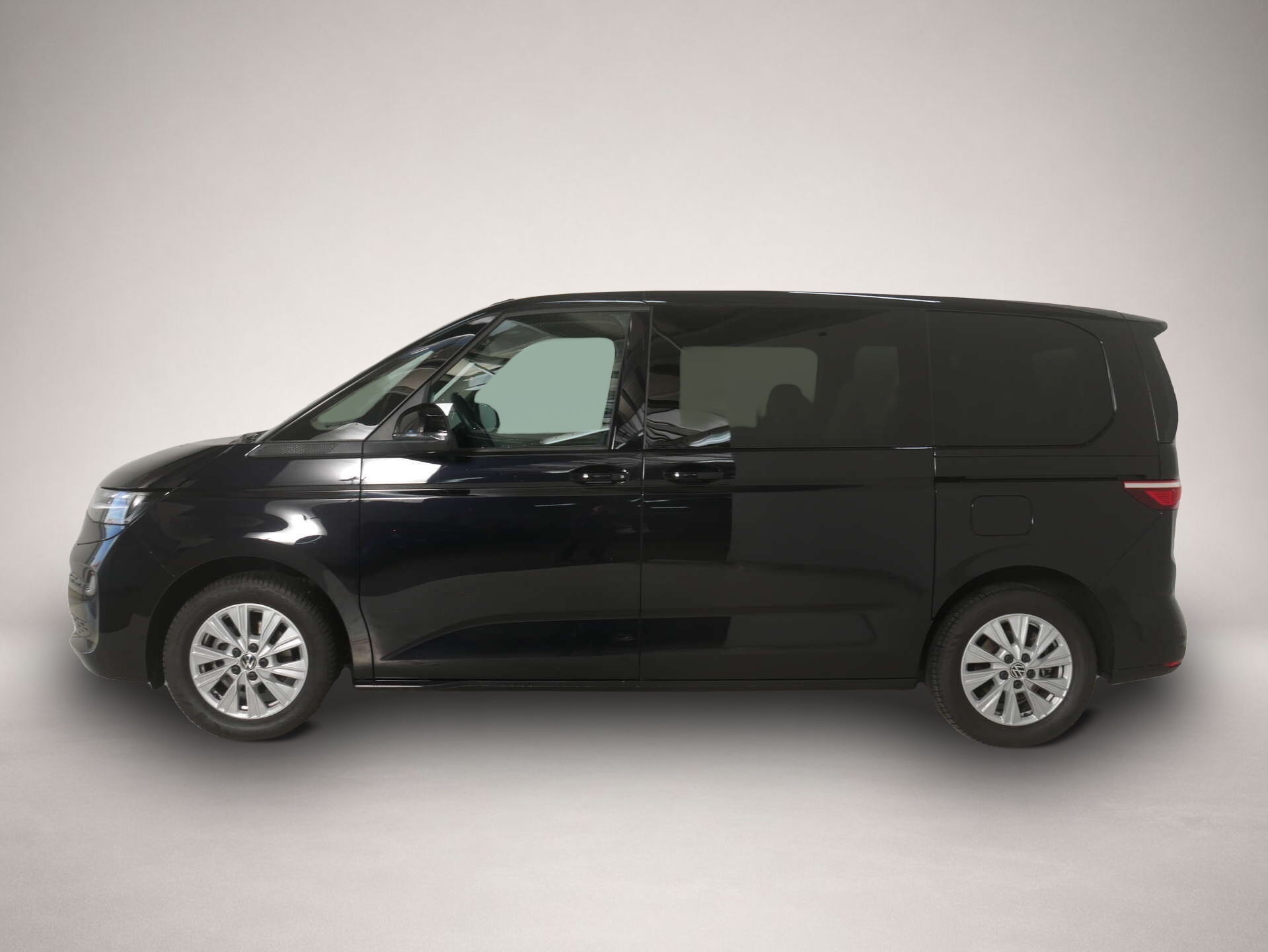 Bild 3 Volkswagen T7 Multivan KÜ 2.0 TDI Life