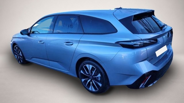 Bild 5 Peugeot 308 Hybrid 145 Allure 308 SW Allure FL*LED*Navi*Shz.
