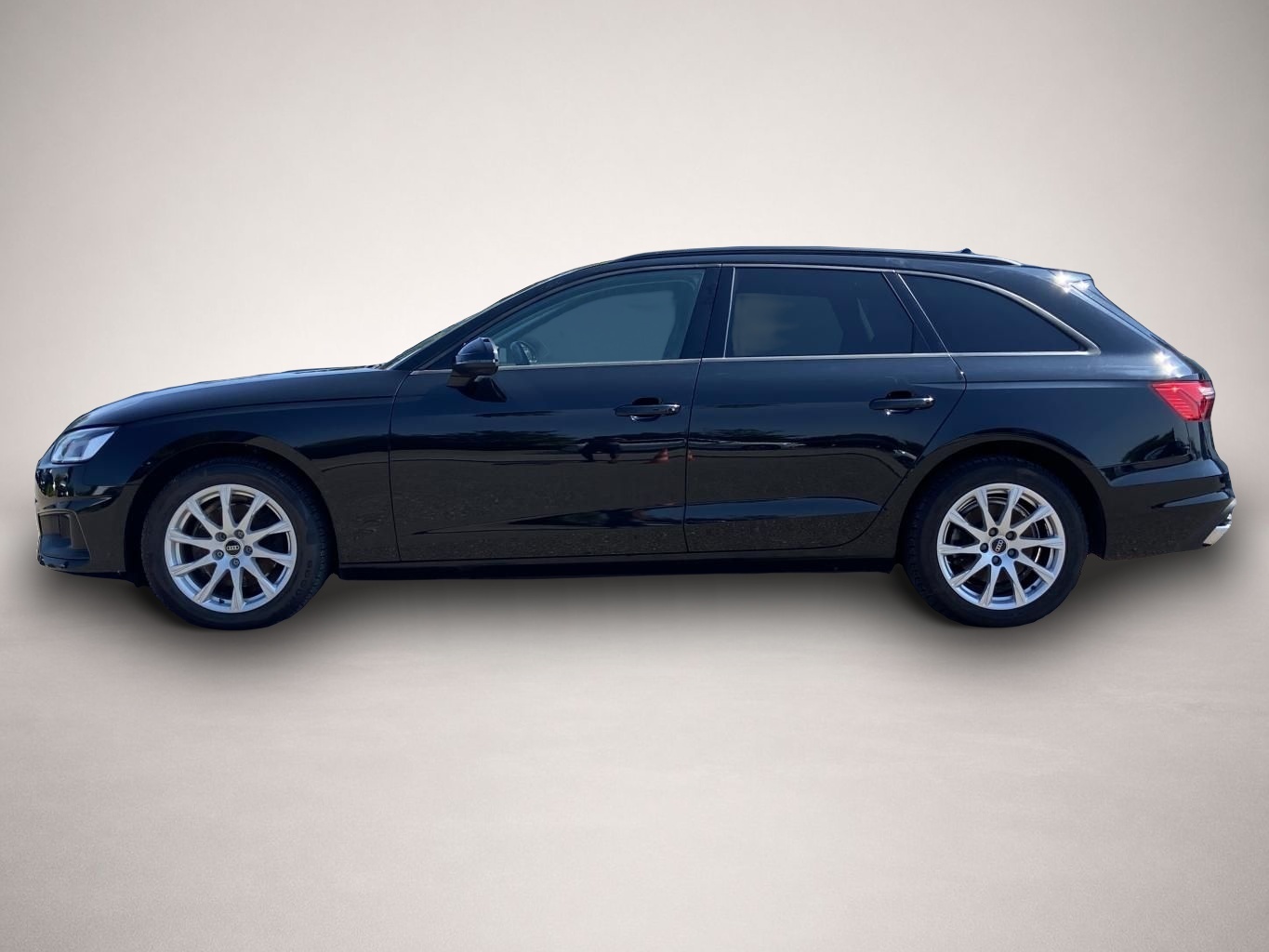 Bild 2 Audi A4 Avant 35 2.0 TFSI S-TRONIC CARPLAY-ANDROID+EL