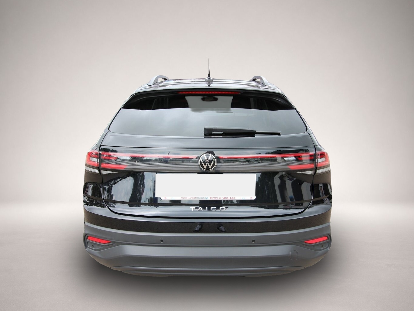 Bild 5 Volkswagen Taigo TSI Life LED+SITZHEIZUNG+KLIMA+ALU...