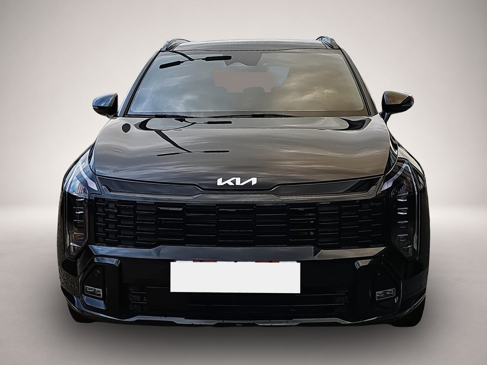 Fotografie 2 des Kia Sportage HEV 1.6 T-Gdi GT Line Keyless Pano