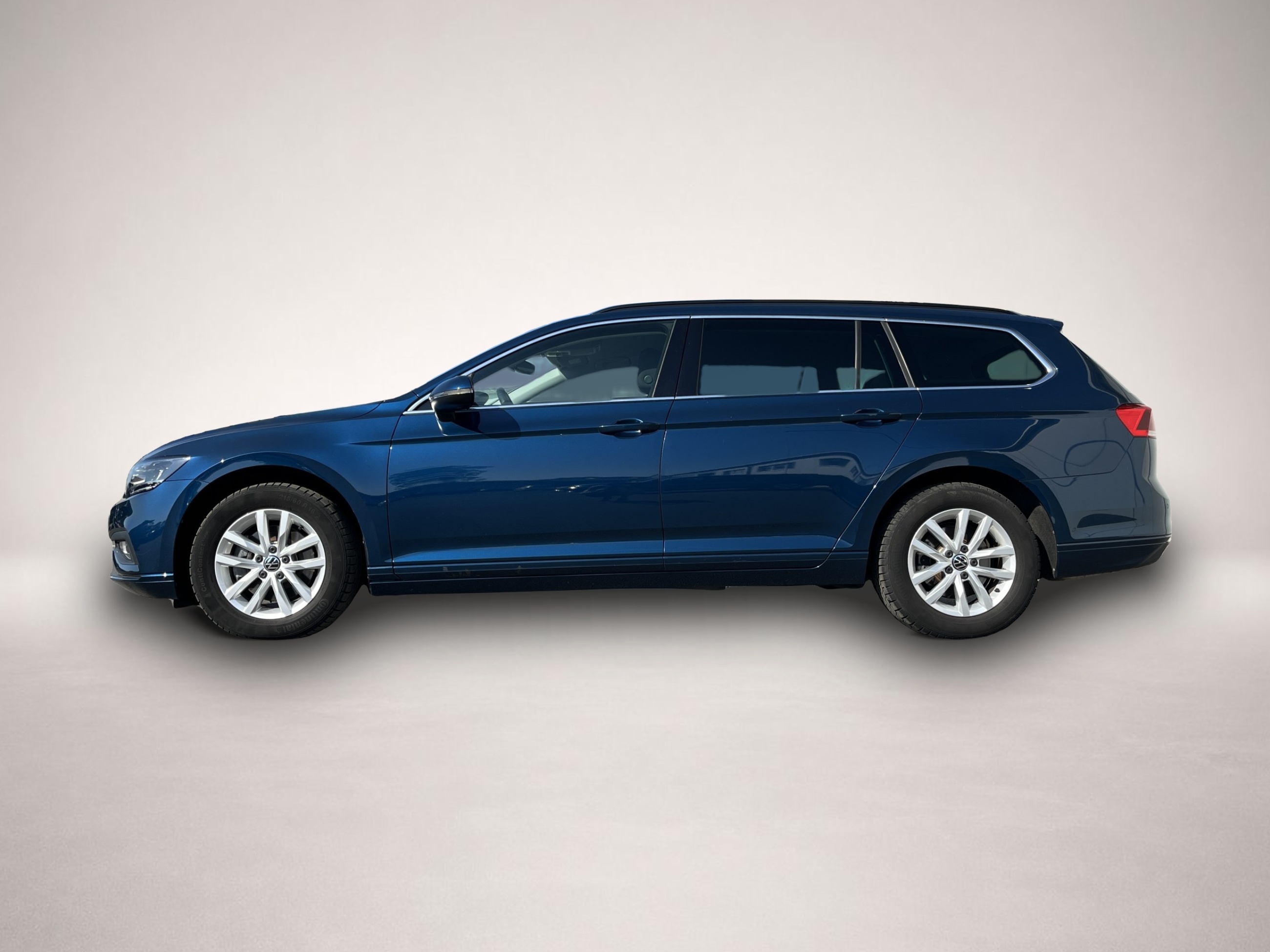 Fotografie 1 des Volkswagen Passat Variant 1.5 TSI DSG Business 1,99% Fin. A