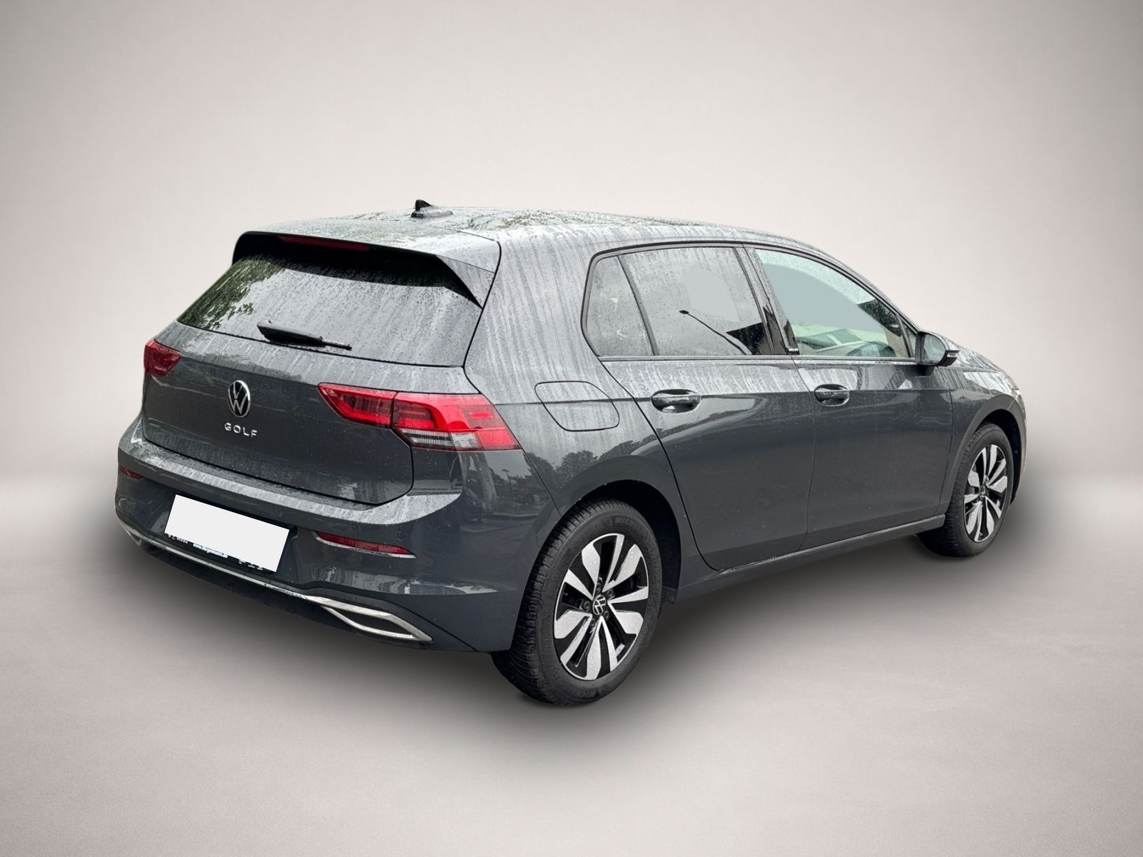 Bild 5 Volkswagen Golf VIII 1.0 TSI Move *Pano*App-Connect*LED*