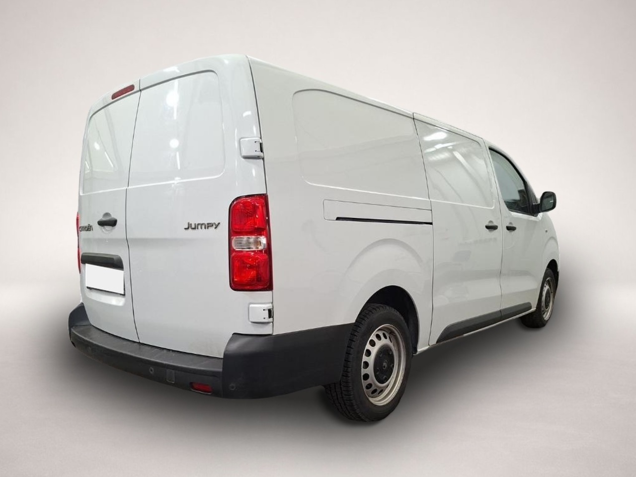 Bild 3 Citroën Jumpy Kasten Lang L3 AT Navi Kamera PDC