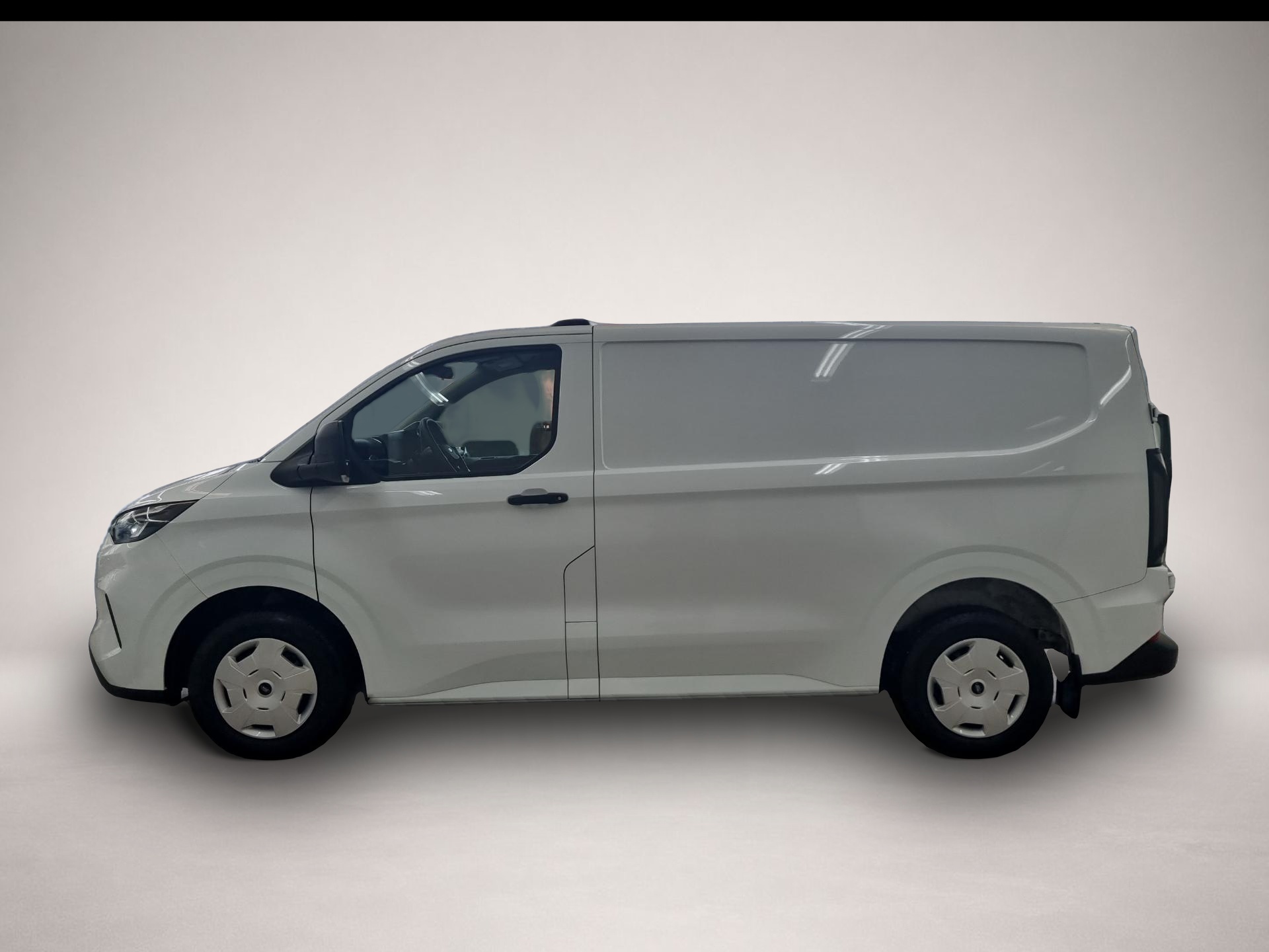 Fotografie des Ford Other Transit Custom Kasten 280 L1 Trend FWD Klima ZV