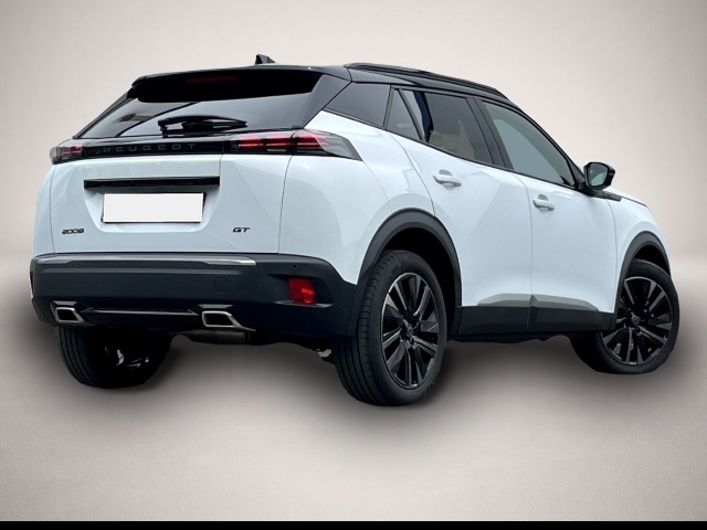Bild 4 Peugeot 2008 GT Keyless/Alcantara/Massage/Black-Paket