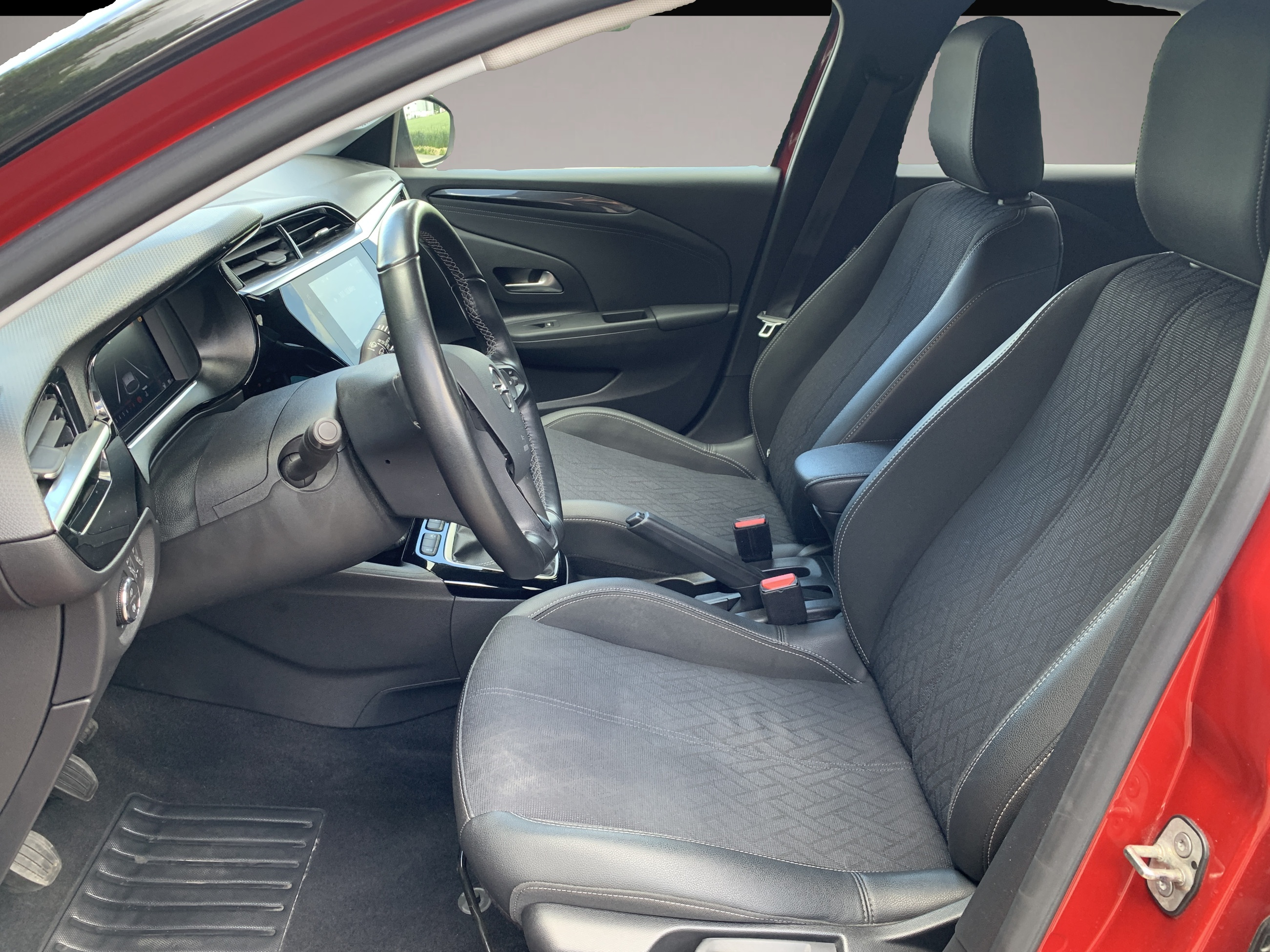 Bild 3 Opel Corsa Sport Pano, Pano,Klima,PDC,Kam,Sitz/Lenkrh