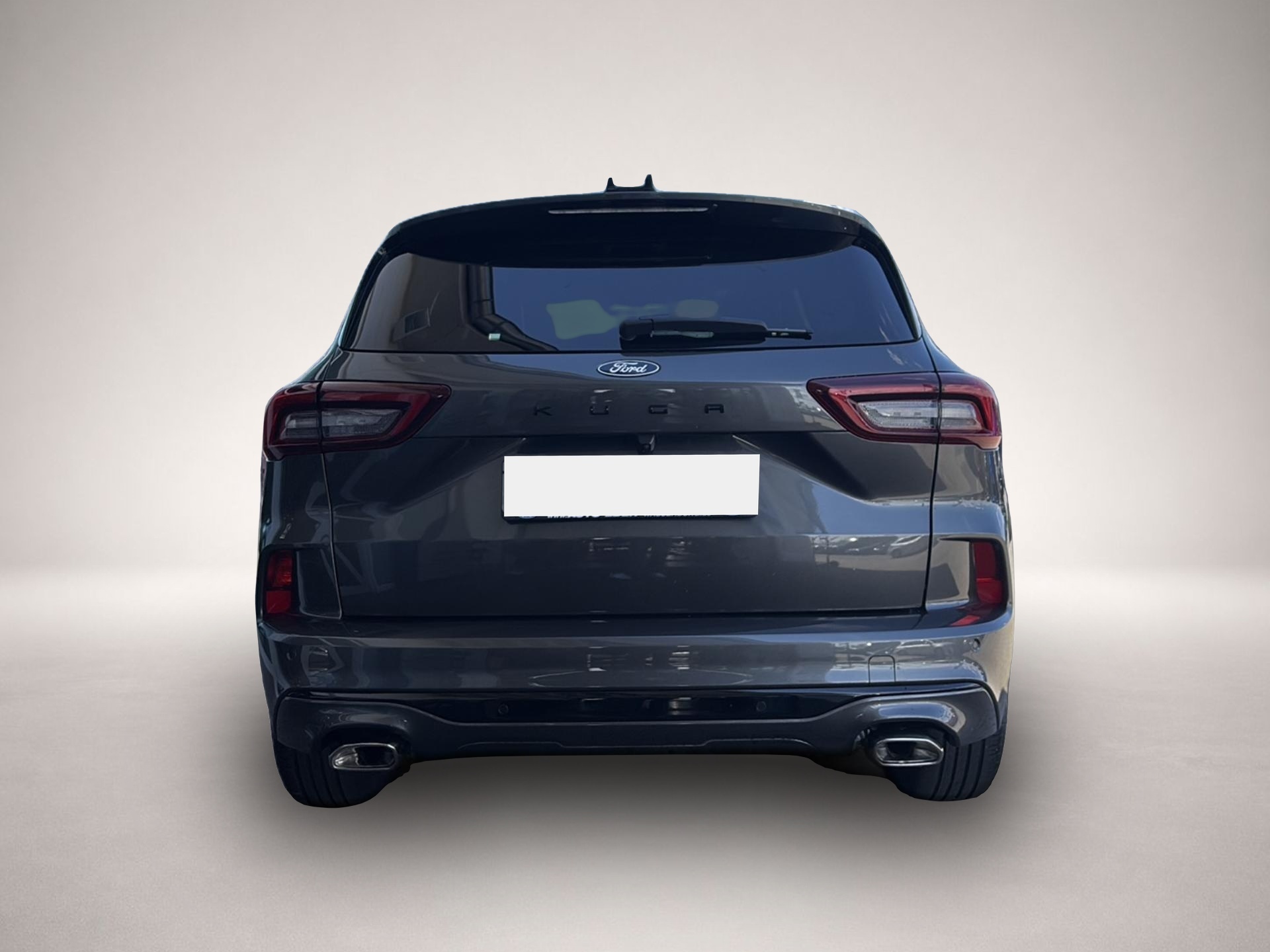 Bild 7 Ford Kuga ST-Line 1.5 EcoBoost Automatik LED Kamera