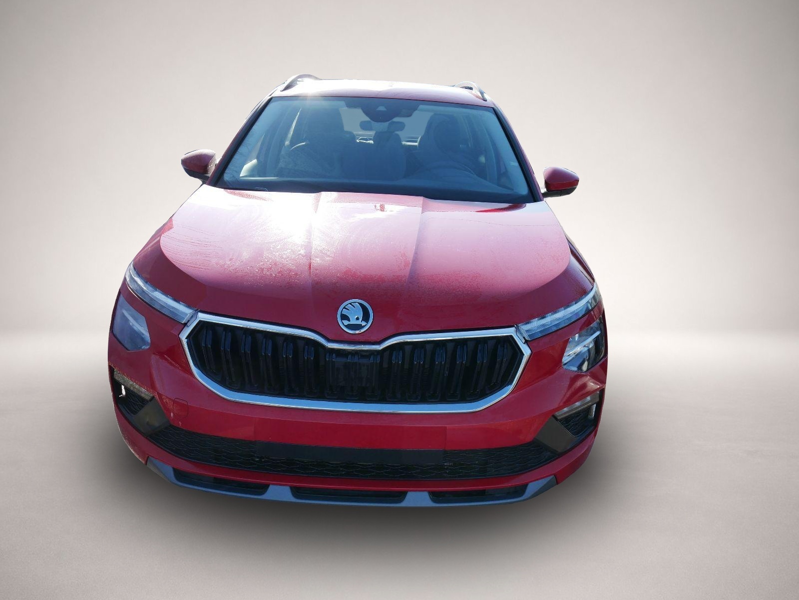 Bild 3 Skoda Kamiq Selection 1.5 TSI DSG*SMARTLINK*LED*PDC-HI