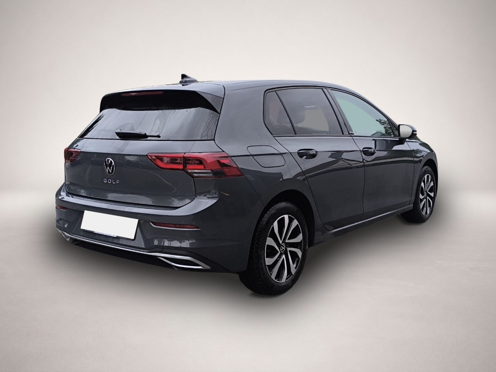 Bild 7 Volkswagen Golf VIII Lim. 1.5 TSI Active HEAD NAVI RFK STAN