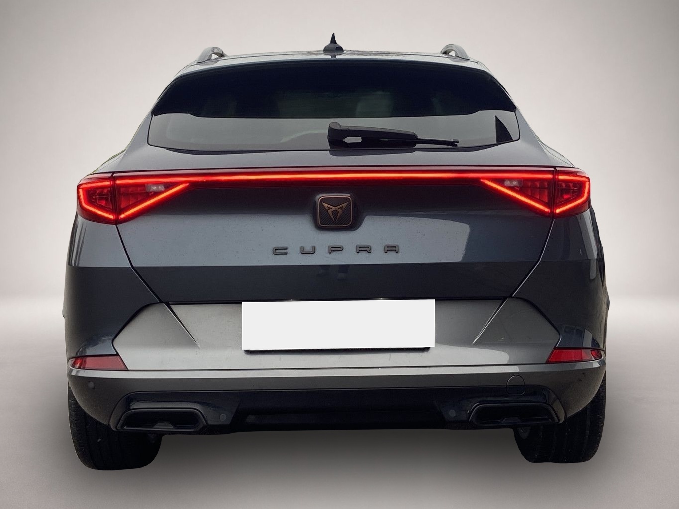 Bild 4 Cupra Formentor 2.0 TDI NAVI-PRO+LED+VIRTUAL-COCKPIT+D