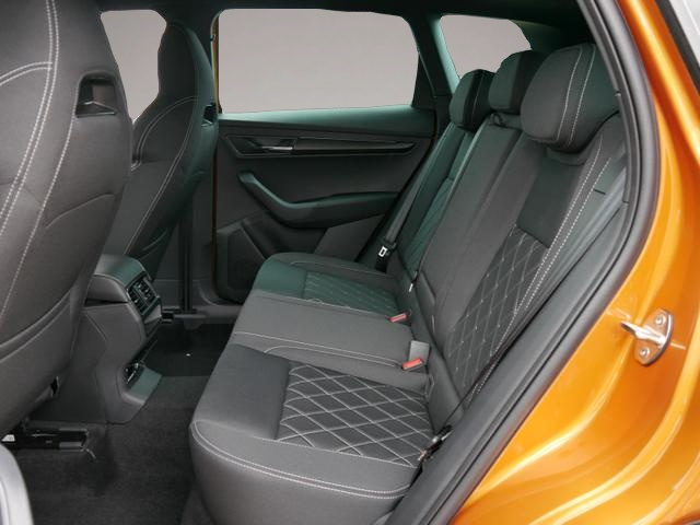 Bild 3 Skoda Karoq Sportline 2.0 TSI 4x4 DSG Karoq Sportline 2.0 T.