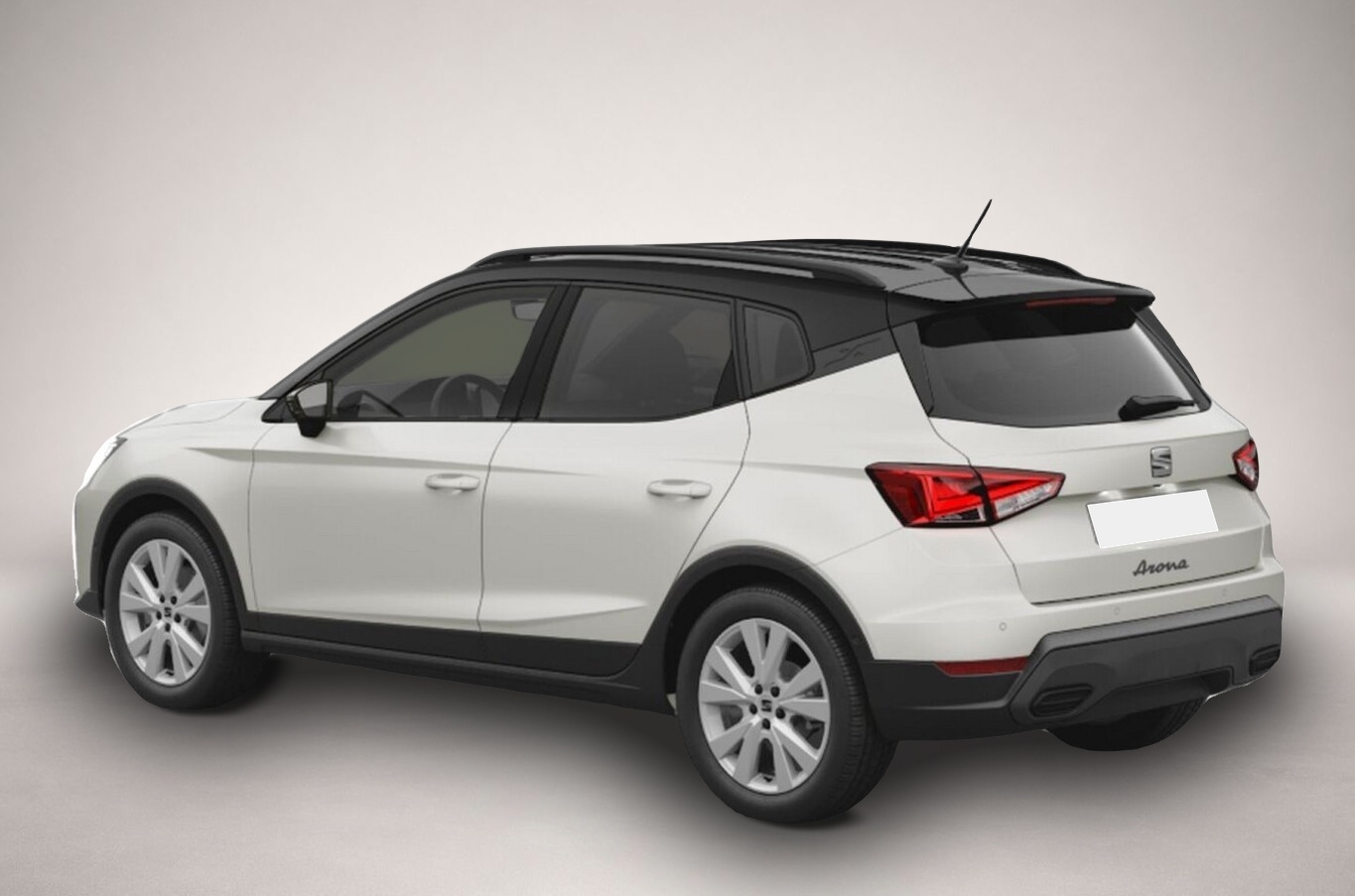 Bild 5 Seat Arona DSG Style NeuMod VollLED SHZ Kessy AHK 5JG
