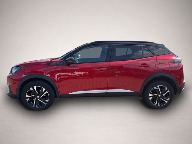 Bild 2 Peugeot 2008 GT 1.2 PureTech 130 LED+CARPLAY+NAVI+SITZHZ