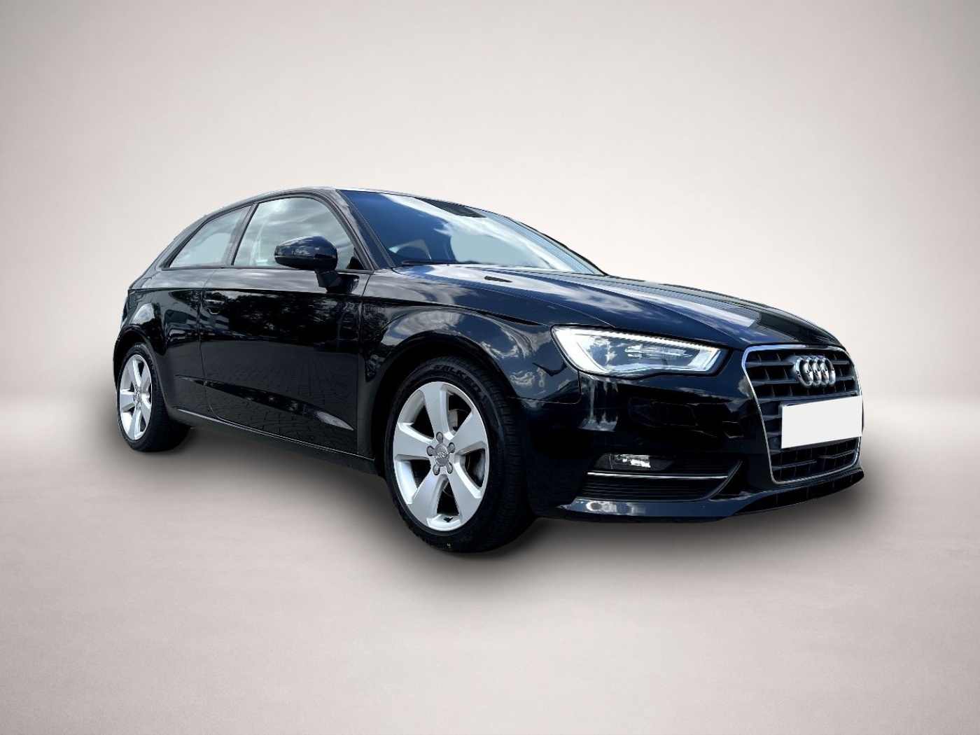 Bild 5 Audi A3 1.4 TFSI Ambition *Bi-Xenon Navi ACC PDC v+h*