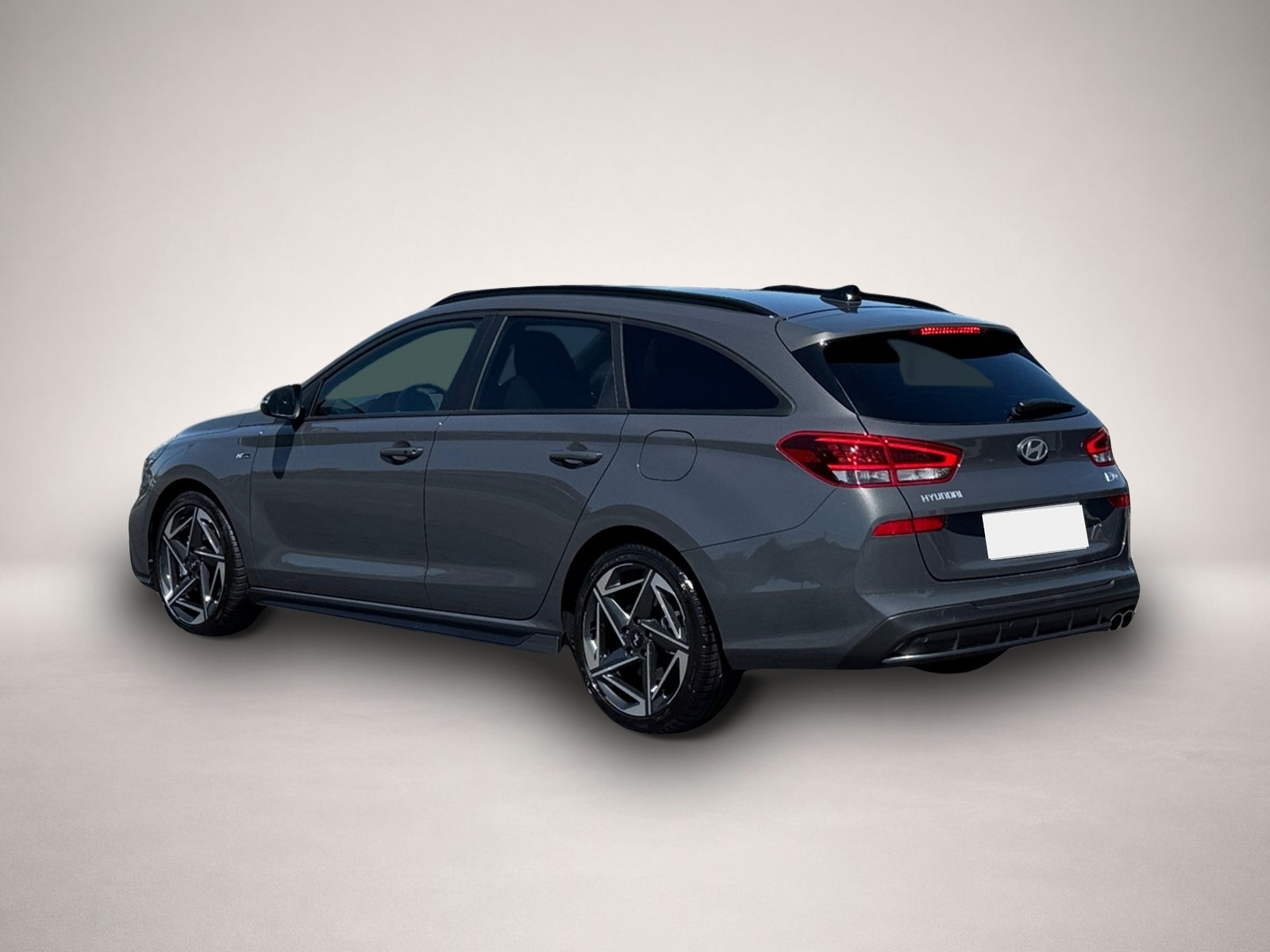 Bild 4 Hyundai i30 Kombi N-Line T-GDI DCT|NAVI|KAMERA|SMART KEY