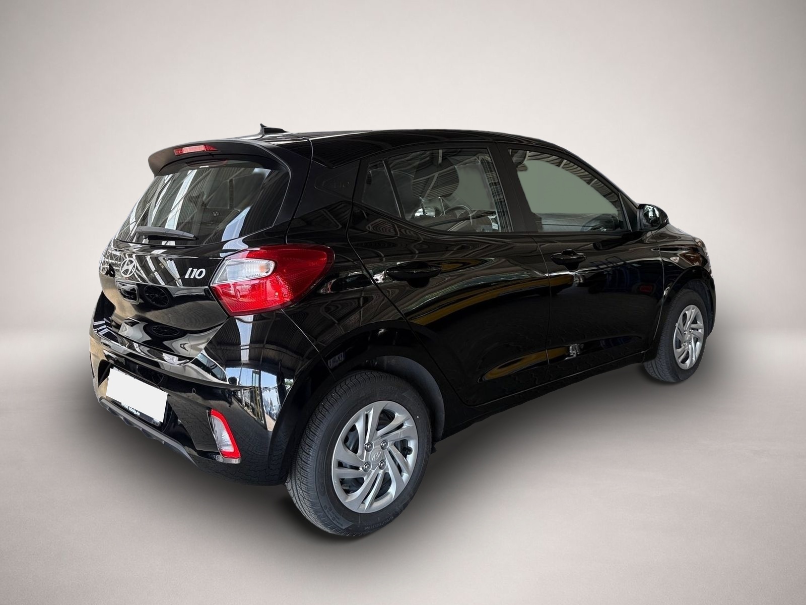 Bild 3 Hyundai i10 Select