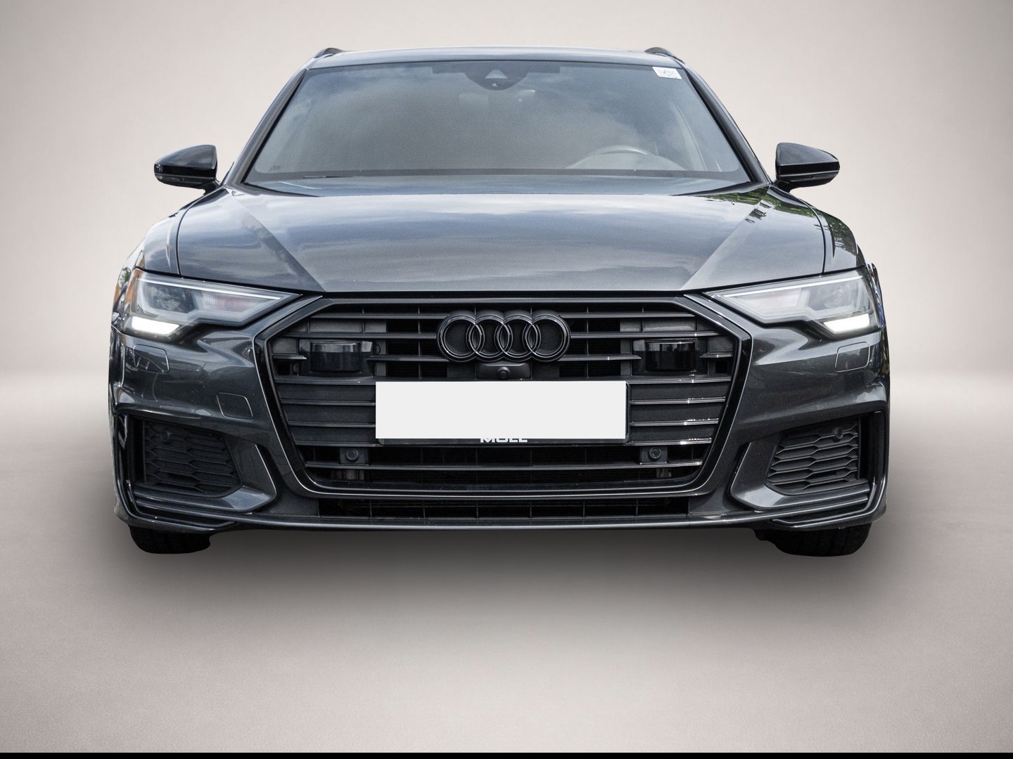 Bild 2 Audi A6 Avant sport 40 TDI S tronic AHK Pano B&O