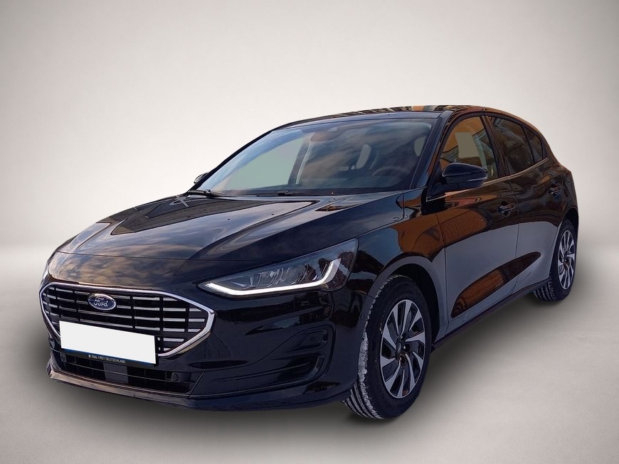 Bild Focus Ford