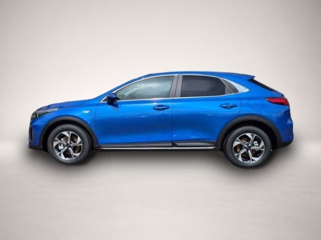 Fotografie Kia XCeed 1.6 T-GDi 150PS Automatik Klimaautomatik.