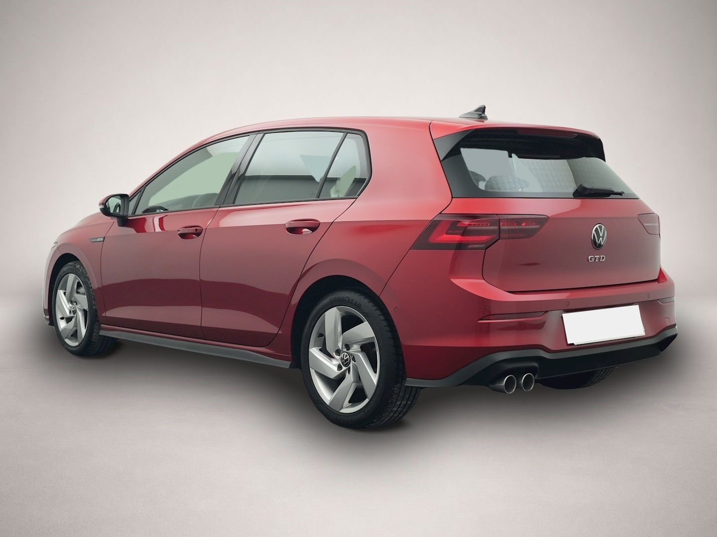 Bild 3 Volkswagen Golf 8 2.0 TDI DSG GTD KAMERA HUD NAVI IQ-LIGHT