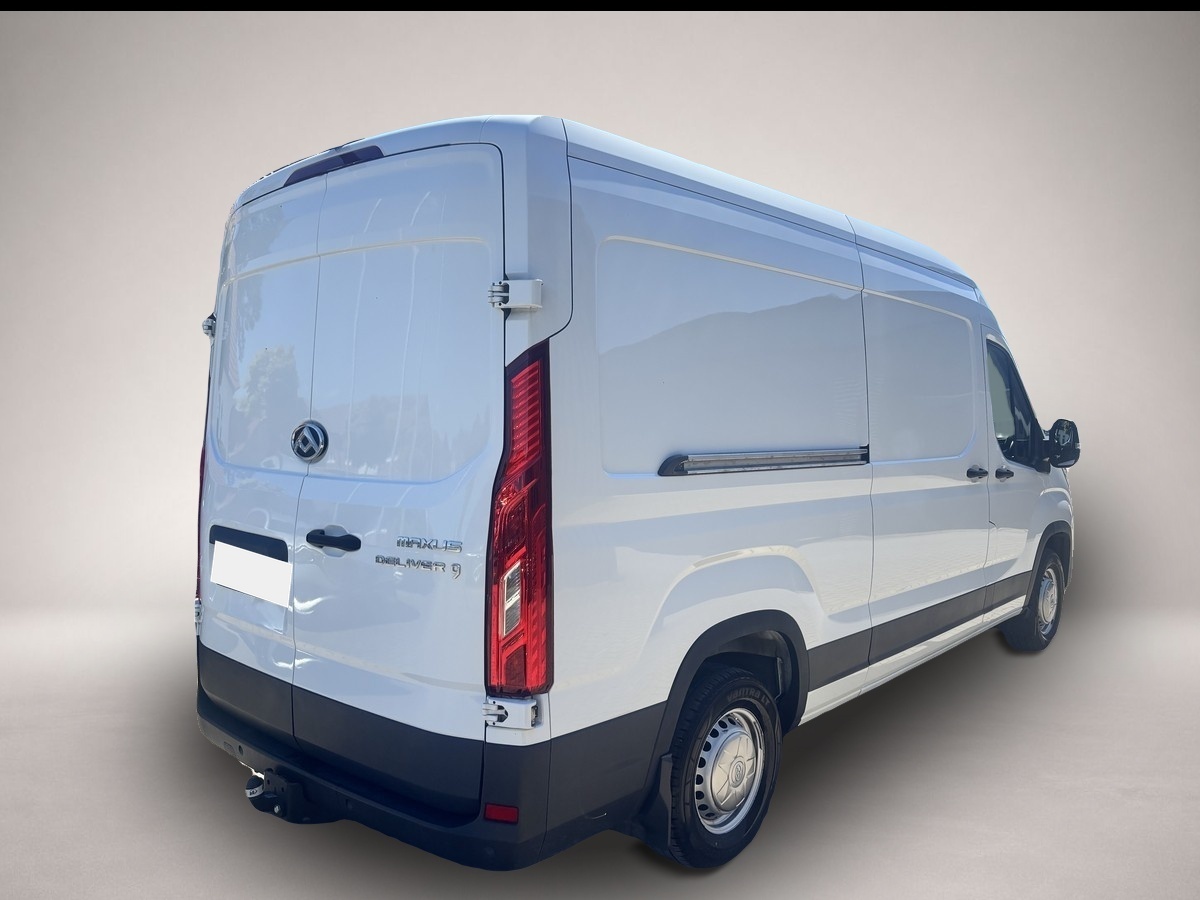 Bild 5 Maxus Other Deliver 9 2.0 Kasten L3H2 RWD Base RCAM KLIMA