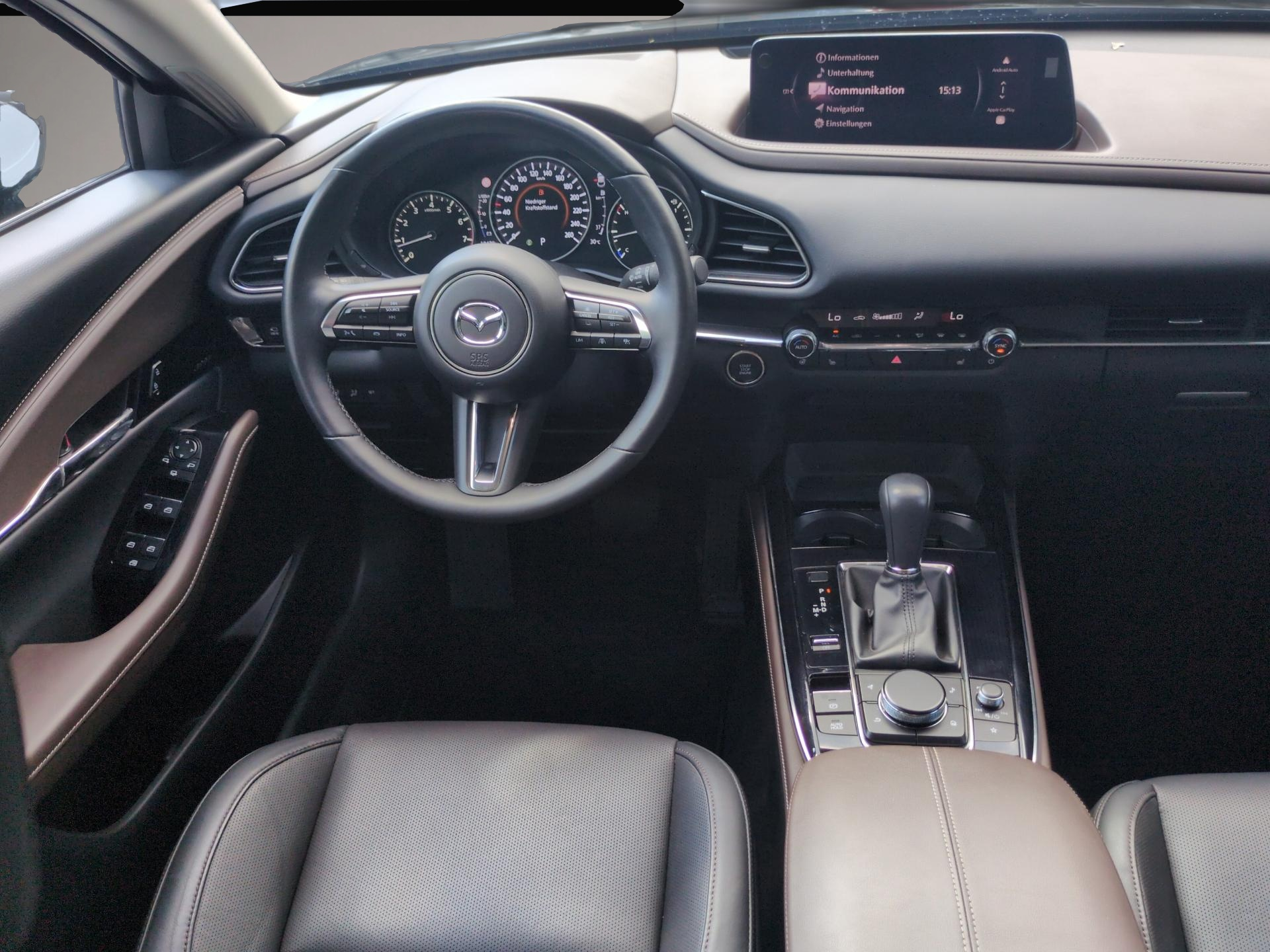 Bild 6 Mazda CX-30 2.5 e-SKYACTIV-G Takumi 2WD Automatik Navi