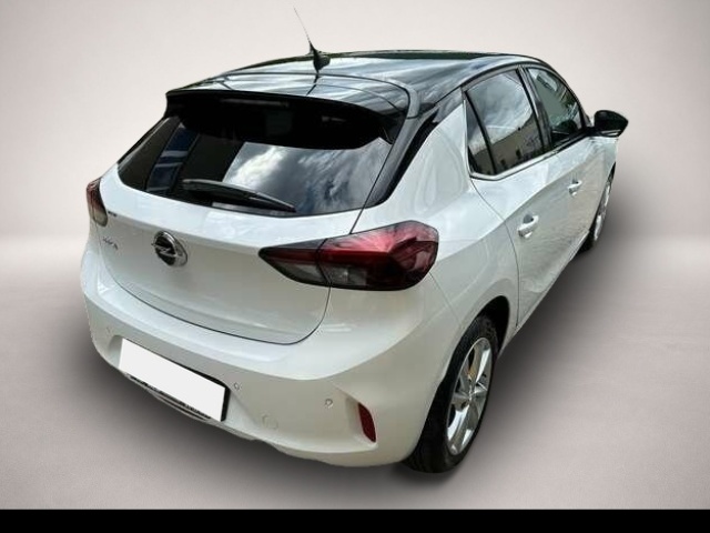 Bild 3 Opel Corsa Elegance*LED*DAB*PDC* Wenig Kilometer...