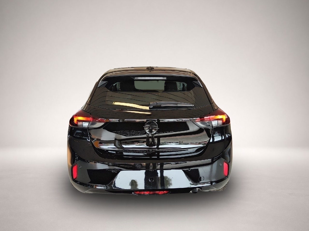 Bild 5 Opel Corsa F Edition DAB SHZ LenkradHZG Spurhalteass.