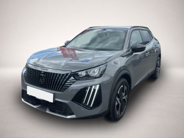 Fotografie Peugeot 2008 Allure PT 130 EAT8 LED CarPlay LED PDC LM