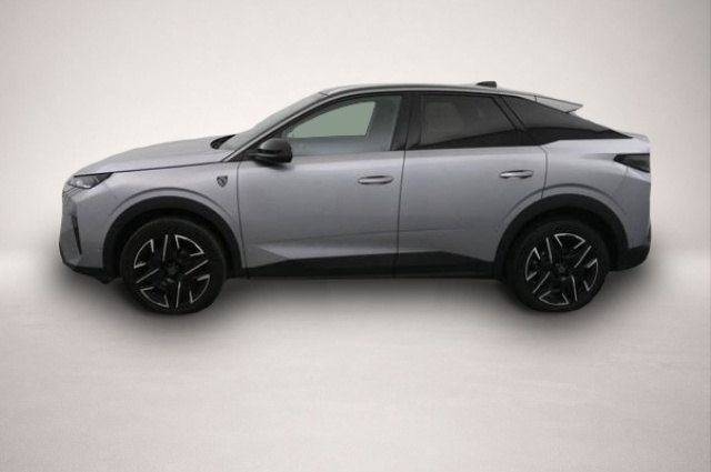 Bild 8 Peugeot 3008 NOUVEAU Hybrid 145 e-DCS6 GT 100 kW (136 P.