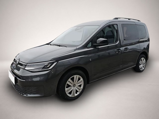 Bild 2 Volkswagen Caddy Basis Caddy 1.5 TSI DSG ACC AHK Assistenzpaket .