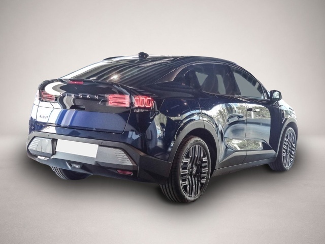 Bild 2 Nissan Leaf EVOLVE 75 kWh 2FL Panorama-Glasdach BOSE *n